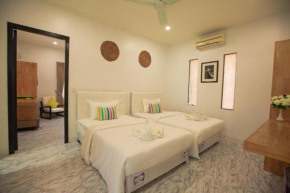  Bamboo9 Boutique  Phnom Penh